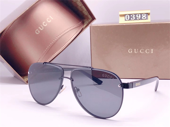 Gucci Sunglass A 100